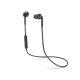 Fresh 'n Rebel Vibe Wireless cuffie auricolari Bluetooth per telefono cellulare Stereofonico griglio antracite 3