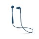 Fresh 'n Rebel Vibe Wireless Auricolare In-ear Musica e Chiamate Micro-USB Bluetooth Indaco 3