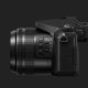Panasonic Lumix Fotocamera digitale DMC-FZ2000 Black 5