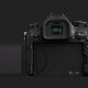Panasonic Lumix Fotocamera digitale DMC-FZ2000 Black 7