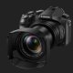 Panasonic Lumix Fotocamera digitale DMC-FZ2000 Black 9