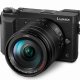 Panasonic Lumix DMC-GX80 + G VARIO 14-140mm 4/3