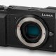 Panasonic Lumix DMC-GX80 + G VARIO 14-140mm 4/3