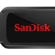 SanDisk Cruzer Spark unità flash USB 64 GB USB tipo A 2.0 Nero, Rosso 2