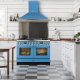 Smeg Spremiagrumi 50's Style – Bianco LUCIDO – CJF01WHEU 6