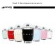 Smeg Spremiagrumi 50's Style – Bianco LUCIDO – CJF01WHEU 7