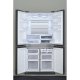 Sharp Home Appliances SJ-EX770PSL frigorifero side-by-side Libera installazione 556 L Argento 3