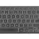 Trust Theza tastiera Universale RF Wireless QWERTY Italiano Nero 2