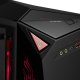 MSI Infinite A 8RC-265EU Intel® Core™ i5 i5-8400 8 GB DDR4-SDRAM 2,13 TB HDD+SSD NVIDIA® GeForce® GTX 1060 Windows 10 Home Desktop PC Nero 5