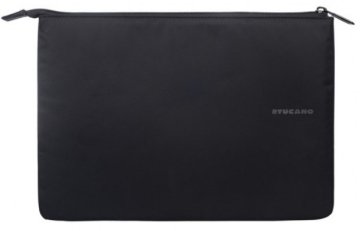 Tucano BFBU14-BK borsa per laptop 38,1 cm (15") Custodia a tasca Nero