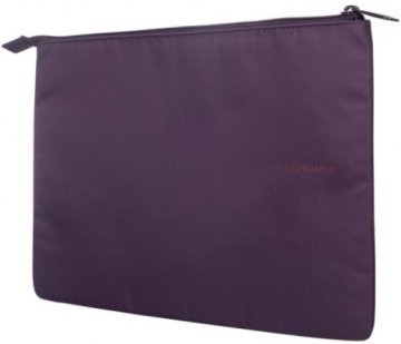 Tucano BFBU14-PP borsa per laptop 38,1 cm (15") Custodia a tasca Viola