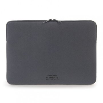Tucano Elements Second Skin 38,1 cm (15") Custodia a tasca Grigio