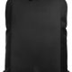 Tucano Laptop backpack w pocket inside BLACK zaino Nero Neoprene, Nylon 2