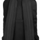 Tucano Laptop backpack w pocket inside BLACK zaino Nero Neoprene, Nylon 4