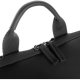 Tucano Laptop backpack w pocket inside BLACK zaino Nero Neoprene, Nylon 5
