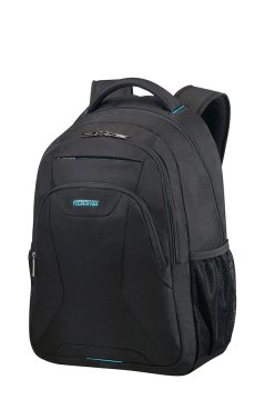 American Tourister At Work 39,6 cm (15.6") Zaino Nero