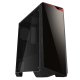 itek NOOXES X10 Midi Tower Nero 10