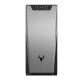 itek T-MASK Midi Tower Nero, Grigio 3