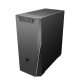 itek T-MASK Midi Tower Nero, Grigio 7