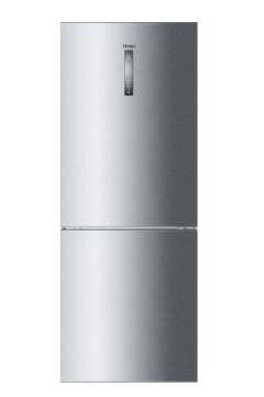Haier 2D 70 Series 5 C3FE844CGJ frigorifero con congelatore Libera installazione 459 L D Argento