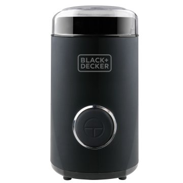 Nero & Decker BXCG150E macina caffé 150 W Nero