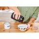 Black & Decker BXCG150E macina caffé 150 W Nero 7