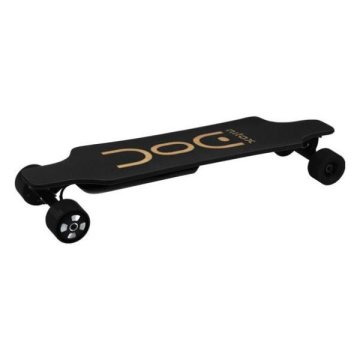 Nilox DOC Longboard Tavola lunga 30 km/h 20 km