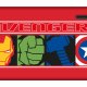 eSTAR MID7388R-AV Hero Marvel Avengers Con Giochi Preinstallati & Cover In Silicone a Tema 2