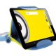 eSTAR DMID8128-M-DAVE Allwinner 8 GB 20,3 cm (8
