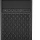 HP Z2 G4 Intel® Xeon® E-2124G 32 GB DDR4-SDRAM 512 GB SSD Windows 10 Pro for Workstations Tower Stazione di lavoro Nero 2