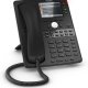 Snom D765 telefono IP Nero TFT 2