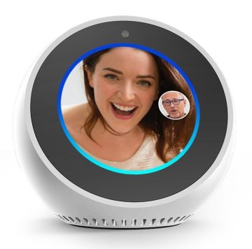 Amazon Echo Spot