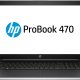 HP ProBook 470 G5 Intel® Core™ i7 i7-7500U Computer portatile 43,9 cm (17.3