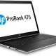 HP ProBook 470 G5 Intel® Core™ i7 i7-7500U Computer portatile 43,9 cm (17.3