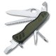 Victorinox Swiss Soldier's Knife 08 Coltello multiuso 2