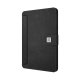 XtremeMac Thin Folio Custodia a libro Nero 2