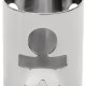 Alessi Girotondo Acciaio inox 1 2