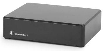 Pro-Ject Bluetooth Box E Nero