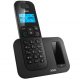 AEG VOXTEL D500 Telefono DECT Identificatore di chiamata Nero 2