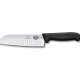 Victorinox 5.2523.17 coltello da cucina Acciaio inox 1 pz Coltello Santoku 2