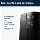 De’Longhi PAC EX120 SILENT condizionatore portatile 64 dB Nero 5