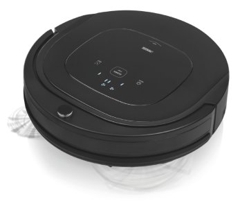 Princess 339000 0,5 L Nero