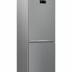 Beko RCNA366E40XB Libera installazione 324 L Acciaio inox 4