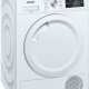 Siemens iQ500 WT43W462 asciugatrice Libera installazione Caricamento frontale 7 kg A++ Bianco 2