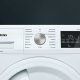 Siemens iQ500 WT43W462 asciugatrice Libera installazione Caricamento frontale 7 kg A++ Bianco 3