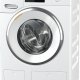 Miele WWR860 WPS PWash2.0 & TDos XL & WiFi lavatrice Caricamento frontale 9 kg 1600 Giri/min Bianco 2