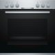 Bosch HND211LR61 set di elettrodomestici da cucina Ceramica Forno elettrico 2