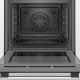 Bosch HND211LR61 set di elettrodomestici da cucina Ceramica Forno elettrico 3