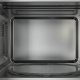 Siemens FF513MMB0 forno a microonde Nero, Acciaio inox Solo microonde Over the range 17 L 800 W 5