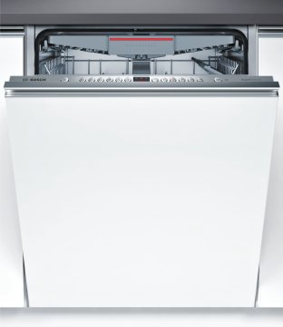 Bosch Serie 4 SME46MX23E lavastoviglie A scomparsa totale 14 coperti